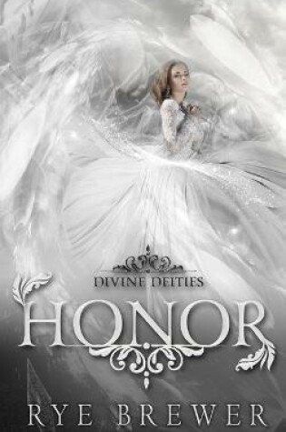 Cover of Honor