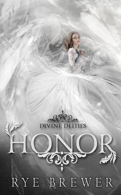 Book cover for Honor