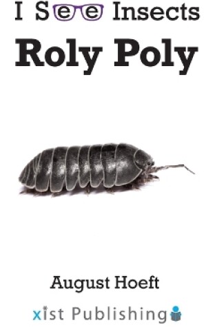 Cover of Roly Poly
