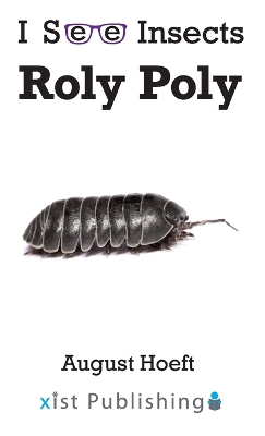 Book cover for Roly Poly