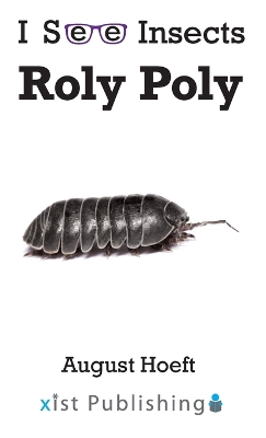 Cover of Roly Poly