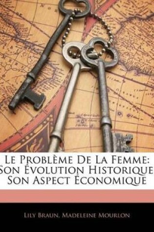 Cover of Le Problème de la Femme