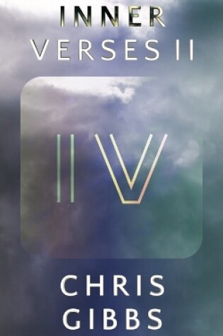 Cover of Inner Verses II