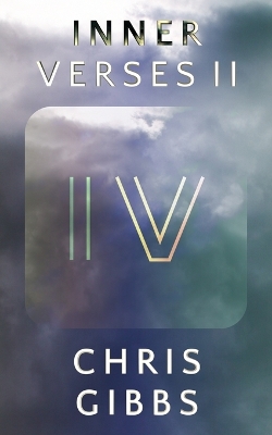 Cover of Inner Verses II