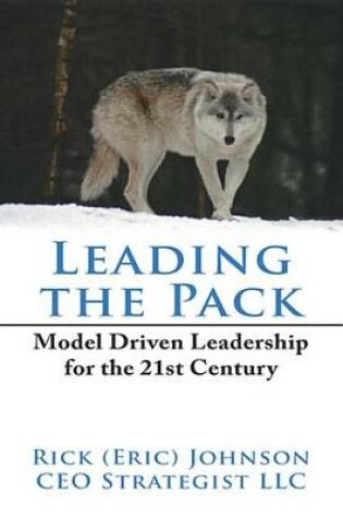 Cover of Leading the Pack