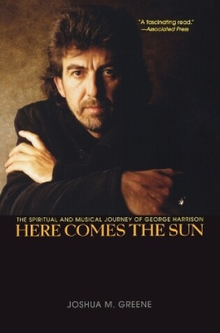 Cover of Here Comes the Sun