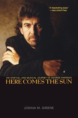 Book cover for Here Comes the Sun