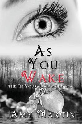 Book cover for As You Wake