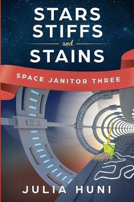 Book cover for Stars, Stiffs and Stains