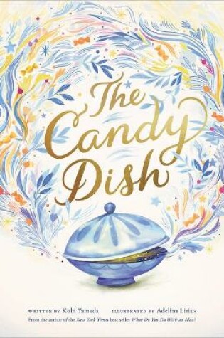 Cover of The Candy Dish