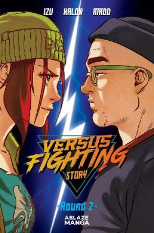 Cover of Versus Fighting Story Vol 2