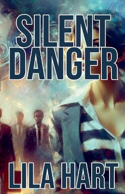 Book cover for Silent Danger