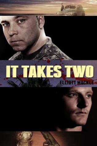 Cover of It Takes Two