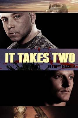 Book cover for It Takes Two