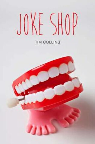 Cover of Joke Shop
