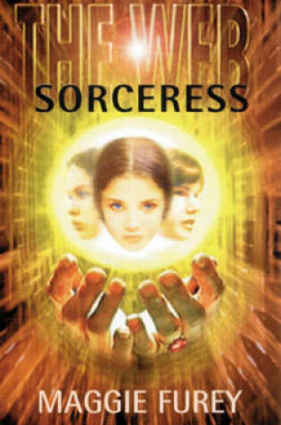 Cover of The Sorceress