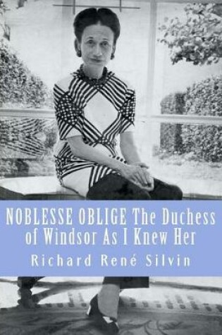 Cover of Noblesse Oblige