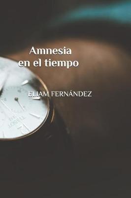 Book cover for Amnesia En El Tiempo