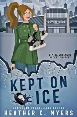 Cover of Kept on Ice
