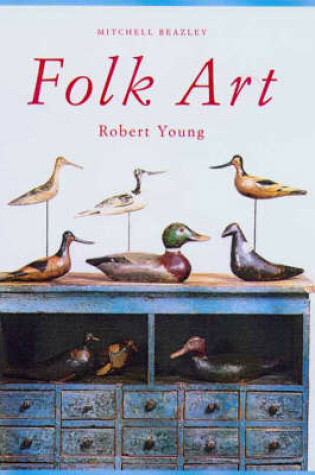 Cover of Folk Art