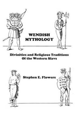 Cover of Wendish Mythology