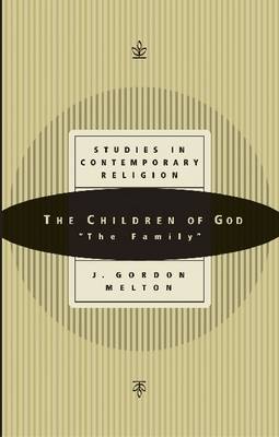 Cover of The Children of God