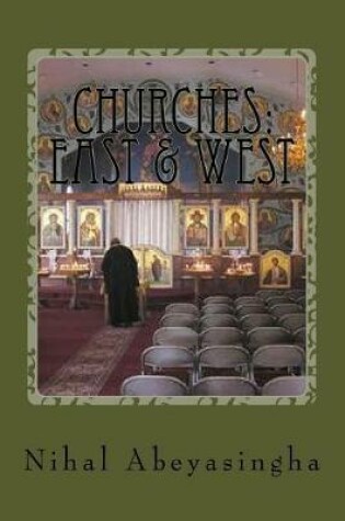 Cover of Churches