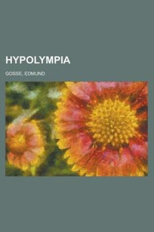 Cover of Hypolympia