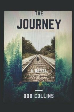 Cover of The Journey