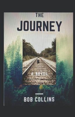 Book cover for The Journey