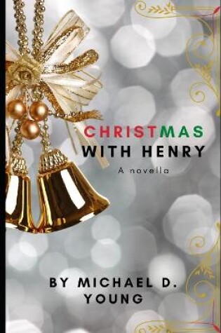 Cover of Christmas With Henry