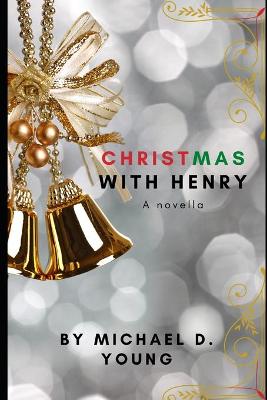 Book cover for Christmas With Henry