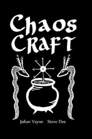 Cover of Chaos Craft