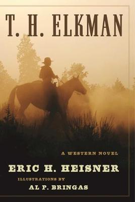 Book cover for T. H. Elkman