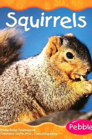 Cover of Squirrels