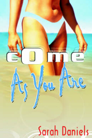 Cover of Come as You Are