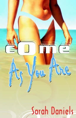 Book cover for Come as You Are