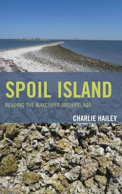 Book cover for Spoil Island