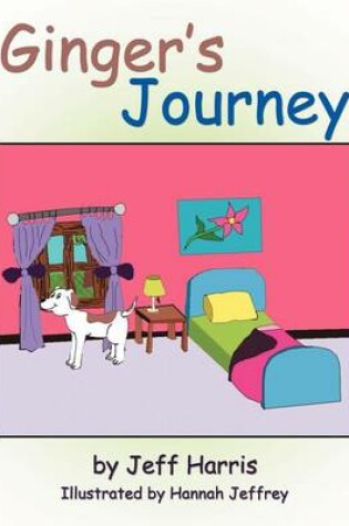 Cover of Ginger's Journey