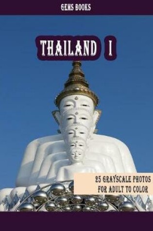 Cover of Thailand I
