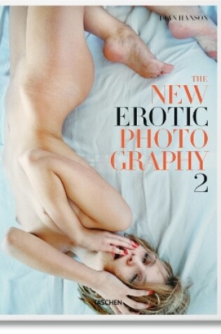 Cover of The New Erotic Photography Vol. 2