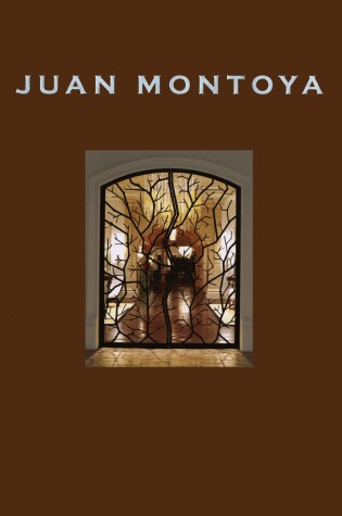 Cover of Juan Montoya