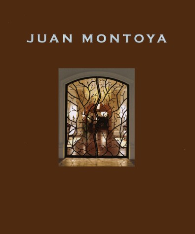 Book cover for Juan Montoya