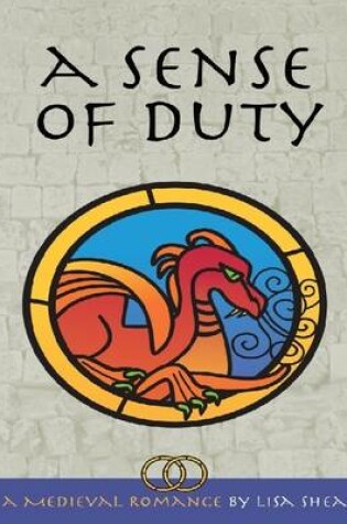 Cover of A Sense of Duty