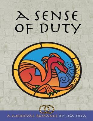 Book cover for A Sense of Duty