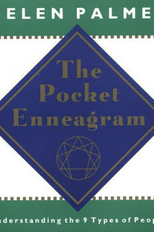Cover of The Pocket Enneagram