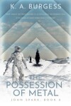 Book cover for The Possession of Metal