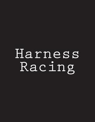 Cover of Harness Racing