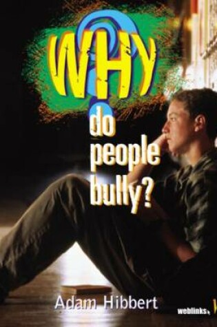 Cover of Do People Bully?