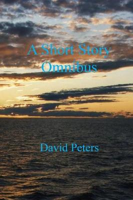 Book cover for A Short Story Omnibus